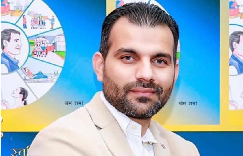 युवा आन्दोलन, भ्रष्टाचार र दीर्घकालीन विकासको चुनौती