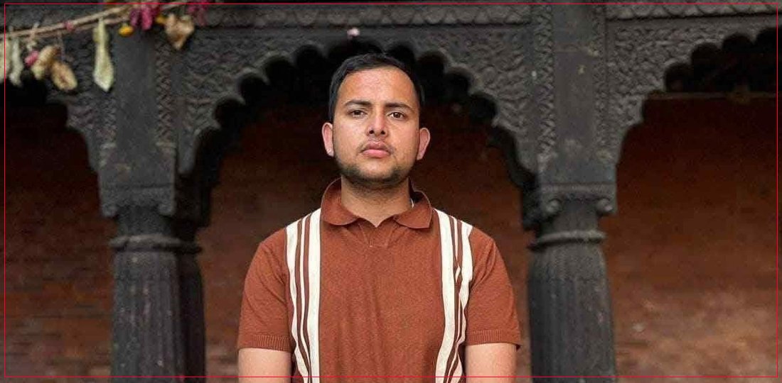 टेक्सासमा २० वर्षीय नेपाली विद्यार्थी पाँच दिनदेखि सम्पर्कविहीन