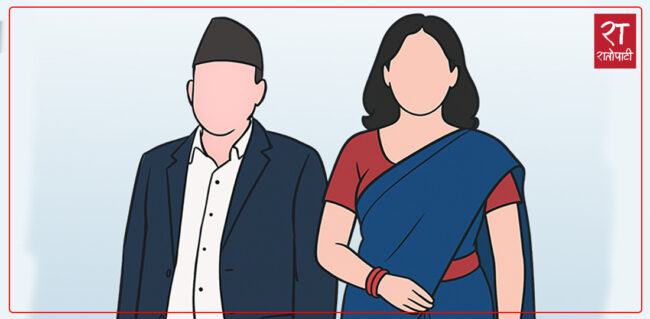 गण्डकी प्रदेश सभा सदस्यका स्वकीय सचिवलाई तलब बन्द