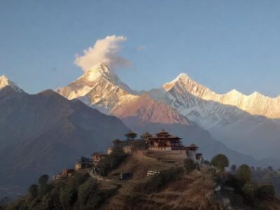 होटलमा बढे पाहुना, ‘अकुपेन्सी’ उल्लेख्य सुधार