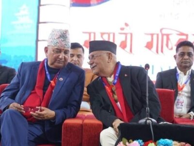 निर्वाचन